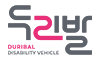 두리발