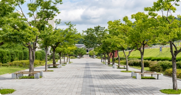 공원 이미지
